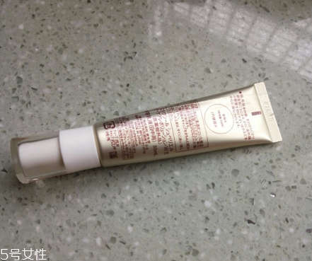 資生堂elixir防曬霜好用嗎 無限回購(gòu)的一款防曬霜