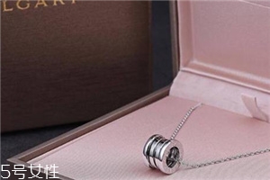 寶格麗項鏈能加長嗎？相守一生的經(jīng)典信物