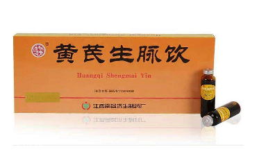 生脈飲能補腎嗎？無補腎功效