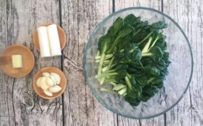 塔菜怎么做好吃？教你塔菜的做法