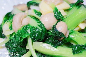 塔菜要焯水嗎？塔菜是不是苦的？