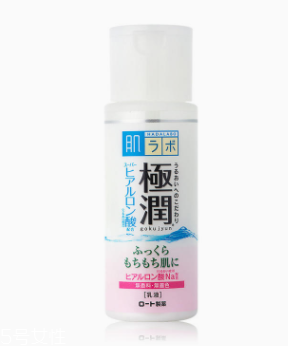 2022日本什么牌子乳液好？日本乳液滋潤(rùn)保濕度排行