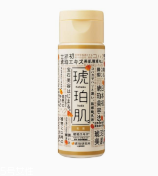 2022日本什么牌子乳液好？日本乳液滋潤(rùn)保濕度排行