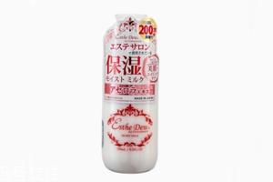 2022日本什么牌子乳液好？日本乳液滋潤保濕度排行