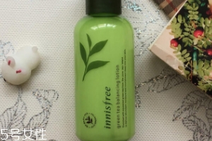 悅詩風(fēng)吟綠茶乳液怎么樣？適合換季用