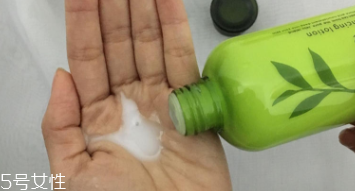 悅詩風(fēng)吟綠茶乳液怎么樣？適合換季用