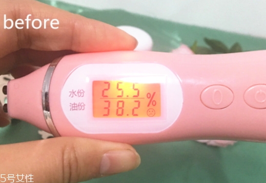 乳液要不要洗掉？要分情況