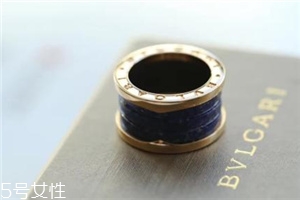 寶格麗戒指是什么材質(zhì)？愛的專屬定制