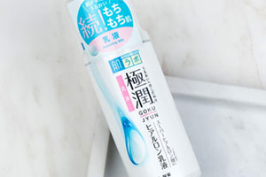 乳液可以當(dāng)護(hù)手霜用嗎？