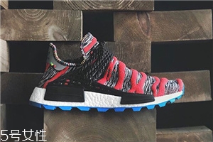 adidas hu nmd ??afro非洲主題款什么時候發(fā)售？