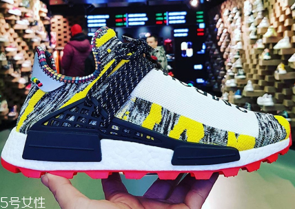 adidas hu nmd ??afro非洲主題款什么時候發(fā)售？