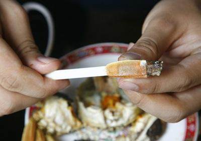 陽澄湖大閘蟹怎么吃？食陽澄湖大閘蟹注意事項
