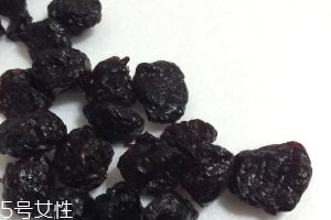藍(lán)莓干怎么吃？直接吃是最好的