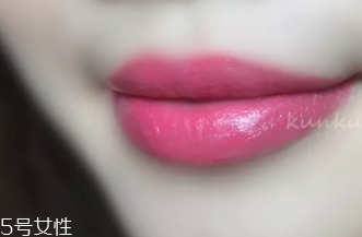 迪奧028適合黃皮嗎？珊瑚橘色摩洛哥之吻