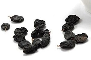 藍莓干是酸性還是堿性？屬于堿性