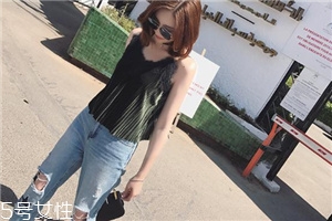 牛仔褲有味道有毒嗎？少量異味是正常現(xiàn)象