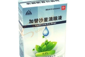 加替沙星滴眼液小孩能用嗎？遵醫(yī)囑最好