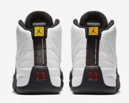 air jordan 12 taxi金扣元年配色發(fā)售時(shí)間_多少錢？