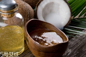 椰子油有哪些作用？全身都能用