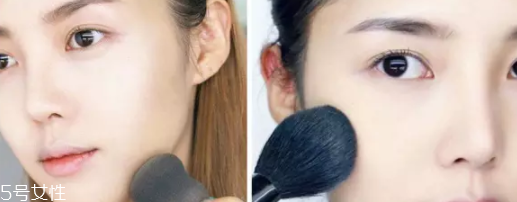 霧面妝和水光妝哪個好？水光妝更顯年輕