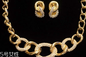 dior迪奧項(xiàng)鏈怎么辨別真假？