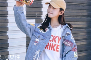 春天適合穿什么款式外套？不再頭疼沒衣服穿