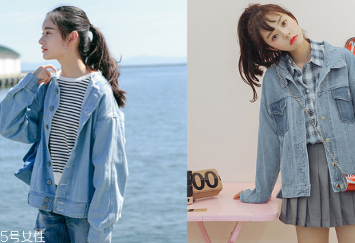 春天適合穿什么款式外套？不再頭疼沒衣服穿