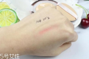 愛敬氣墊BB遮瑕效果好嗎？效果一般