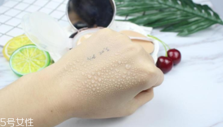 愛敬氣墊BB遮瑕效果好嗎？效果一般