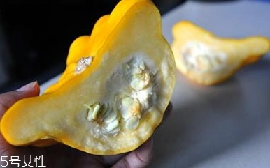 飛碟瓜蓮花果的功效作用 飛碟瓜怎么吃？