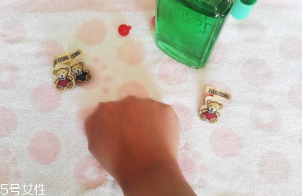 柳屋生發(fā)水有用嗎？一個(gè)月后長(zhǎng)出新發(fā)