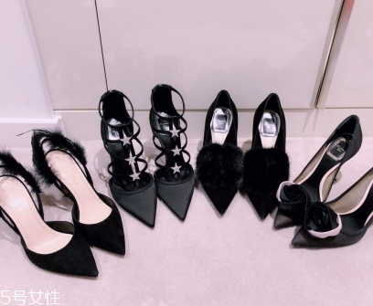 dior高跟鞋多少錢？演繹法式優(yōu)雅