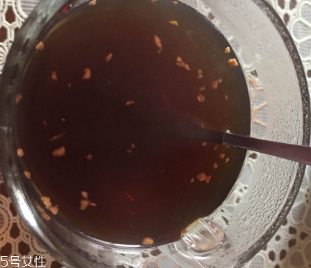 阿膠黑糖什么時候喝好？月經(jīng)前后喝最好