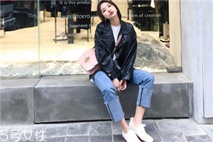 牛仔褲全棉的好嗎？牛仔褲材質(zhì)這樣挑