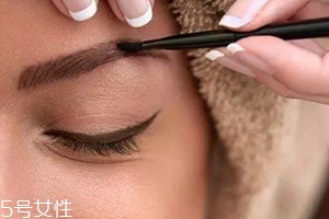 眉粉可以當(dāng)修容粉用嗎？這些眉粉顏色可以修容