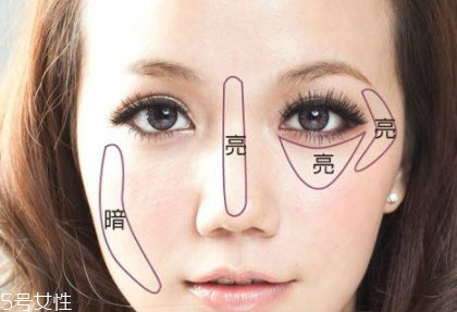 眉粉可以當(dāng)修容粉用嗎？這些眉粉顏色可以修容