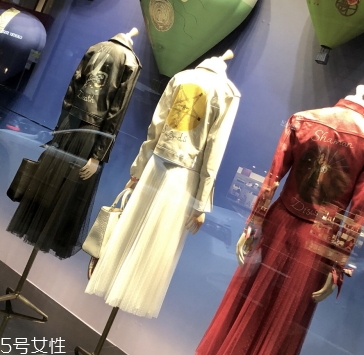 dior迪奧衣服一般多少錢？