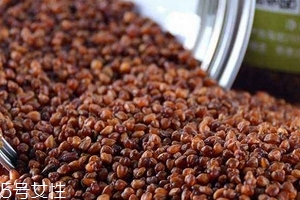 黑苦蕎茶苦嗎？苦蕎有苦卻不苦