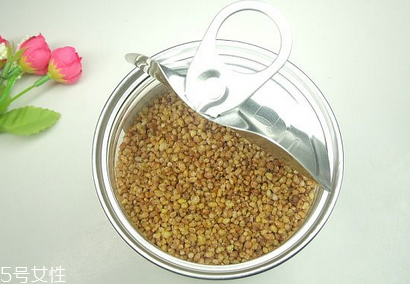 黑苦蕎茶苦嗎？苦蕎有苦卻不苦