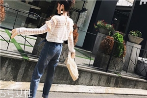 牛仔褲為什么有個(gè)小口袋？小口袋大作用