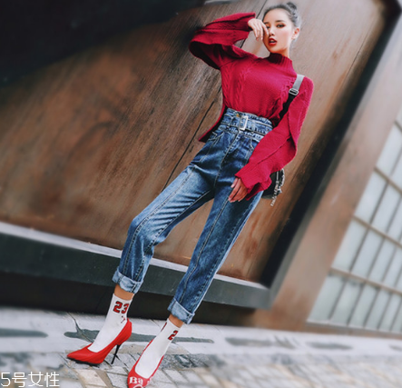 牛仔褲為什么不能洗？盡量少洗比較好
