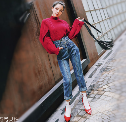 牛仔褲為什么不能洗？盡量少洗比較好
