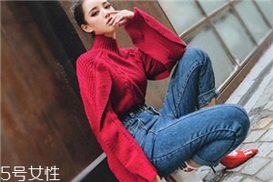 牛仔褲為什么不能洗？盡量少洗比較好