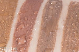 染眉膏可以洗掉嗎？防水染眉膏要卸妝
