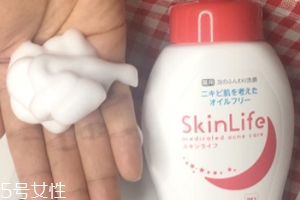 泡沫洗面奶哪個(gè)牌子好？熊野油脂和牛乳石堿對比測試