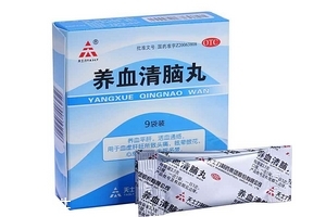 養(yǎng)血清腦顆?？梢蚤L(zhǎng)期服用嗎？要看情況