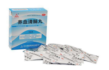 養(yǎng)血清腦顆?？梢蚤L(zhǎng)期服用嗎？要看情況