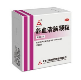 養(yǎng)血清腦顆?？梢蚤L(zhǎng)期服用嗎？要看情況