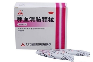 養(yǎng)血清腦顆粒治失眠嗎？能較好的改善失眠