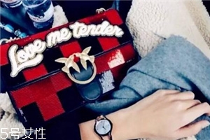 pinko在哪里買便宜？一包難求的ins爆款